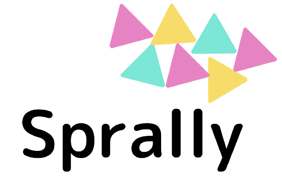 Sprally